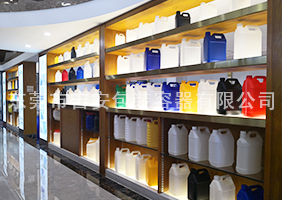 韩国大乳房搞屄吉安容器一楼化工扁罐展区